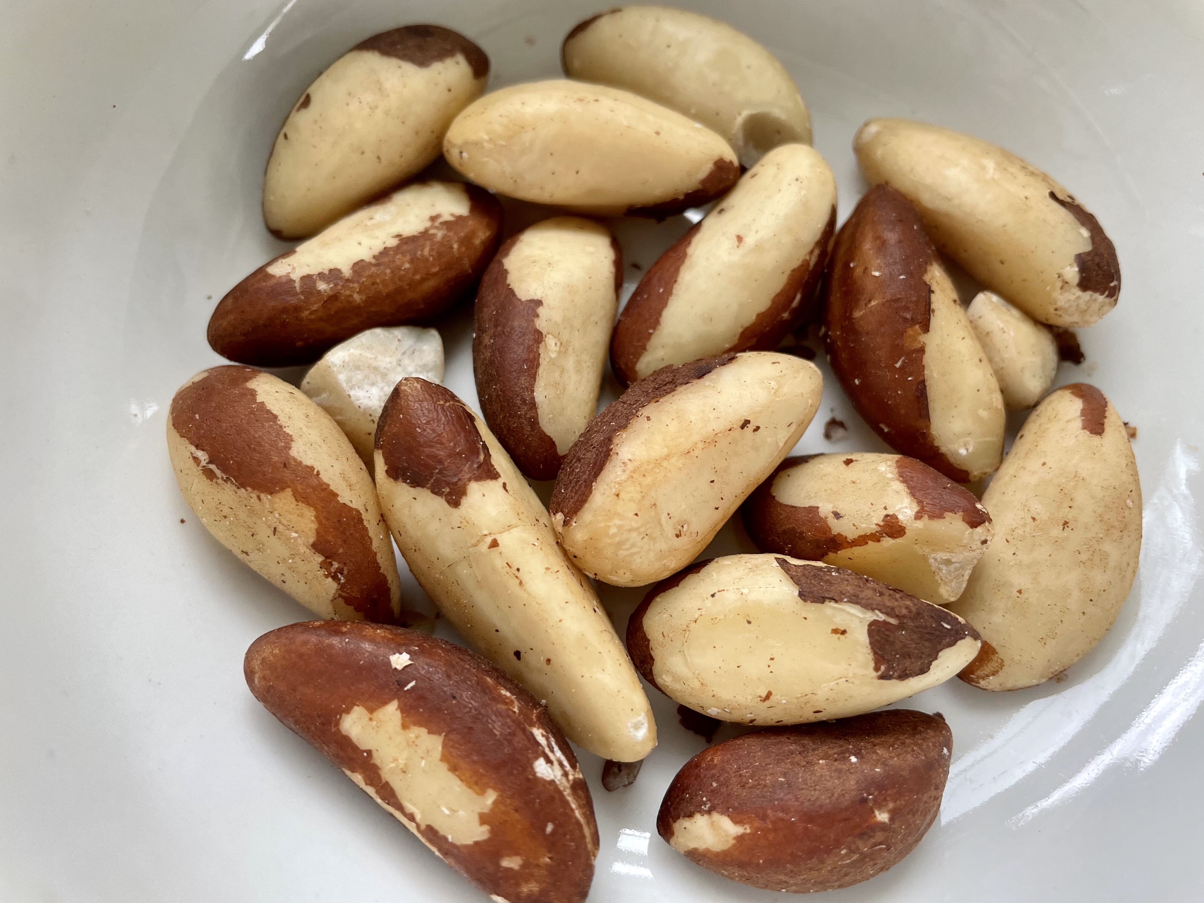 Eat Brazil Nuts for Selenium