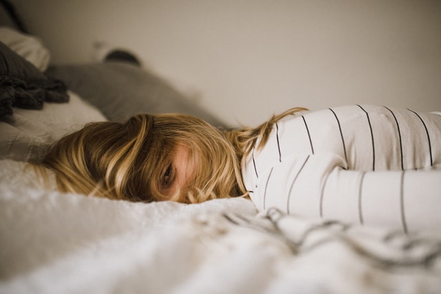 The Best Herbs for Period Pain
